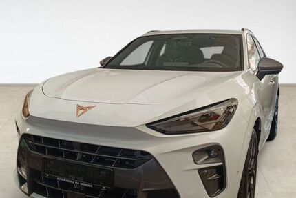 Cupra Terramar 12.500 km 41.960 € München 80935