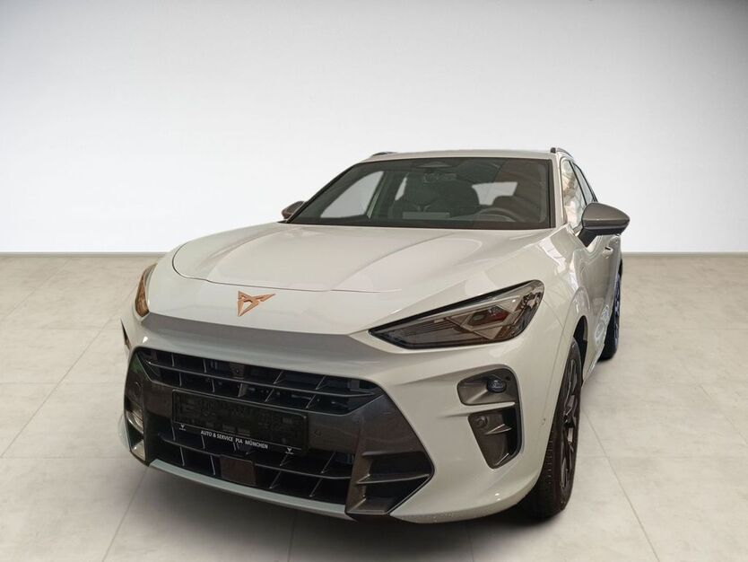 Cupra Terramar 6.500 km 45.960 € München 80807