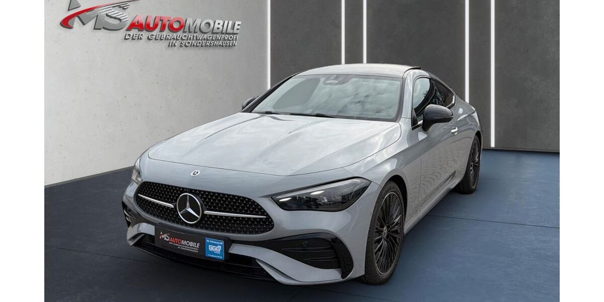 Mercedes-Benz CLE 220 2.900 km 59.900 &euro; Sondershausen 99706