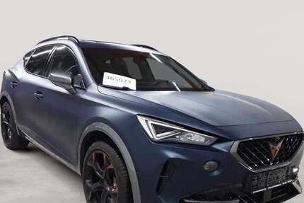 Cupra Formentor 155.806 km 20.590 &euro; Fernwald-Steinbach 35463