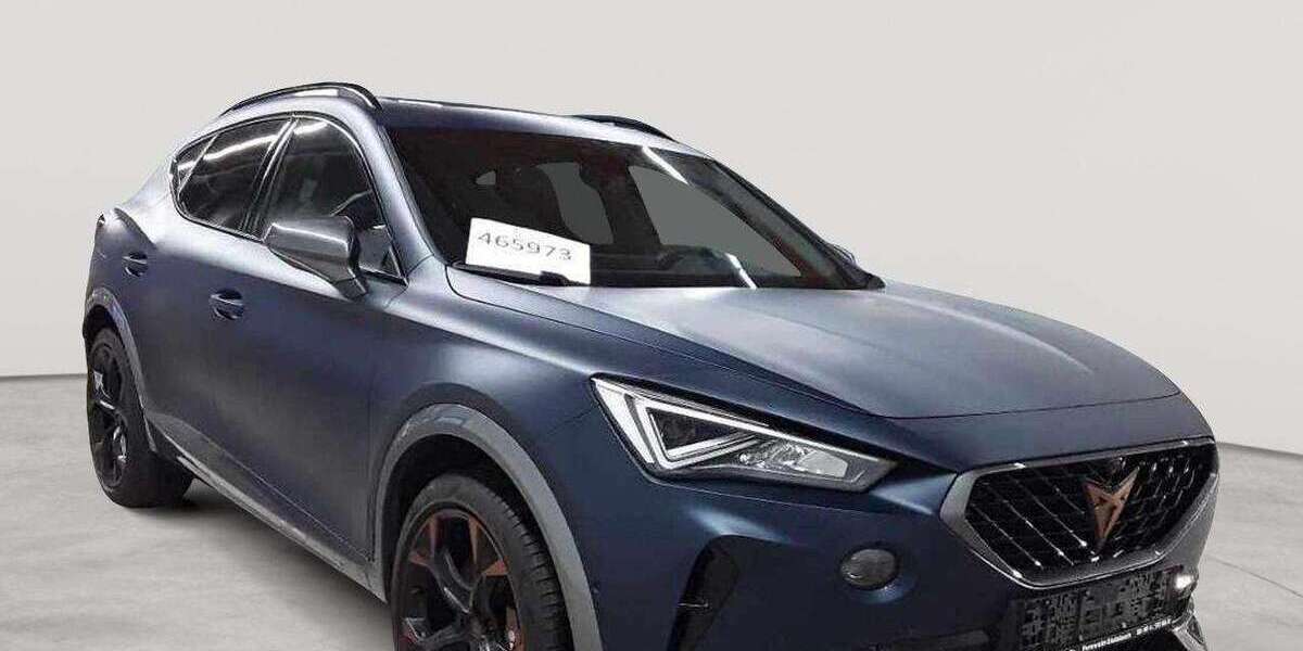 Cupra Formentor 155.806 km 20.590 &euro; Fernwald-Steinbach 35463