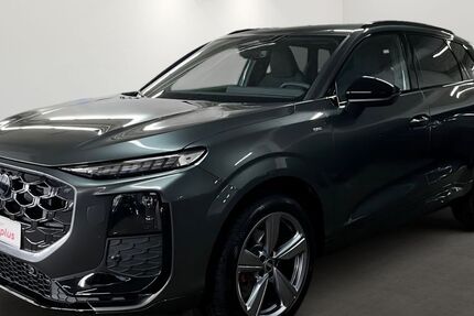 Audi Q3 5.000 km 47.500 &euro; Kaiserslautern 67663