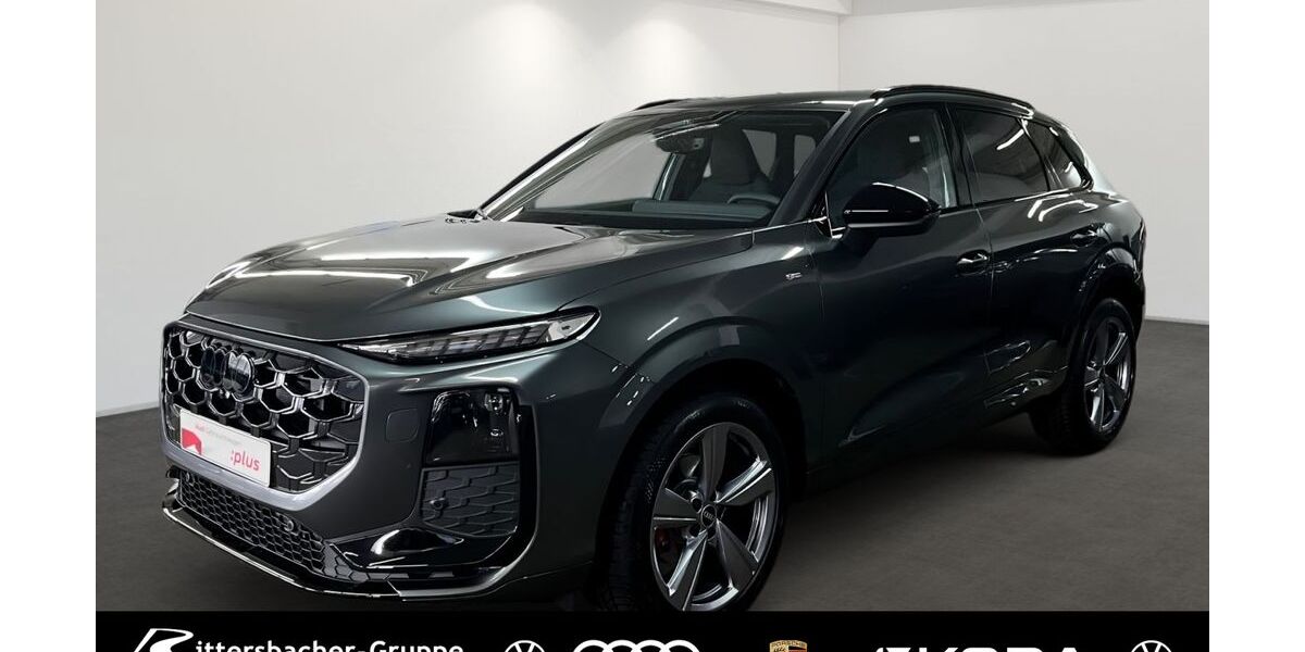 Audi Q3 5.000 km 48.800 &euro; Kaiserslautern 67663