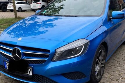 Mercedes A 180