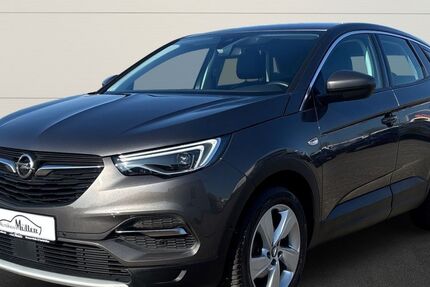 Opel Grandland (X) 52.300 km 17.247 &euro; Bremervörde 27432