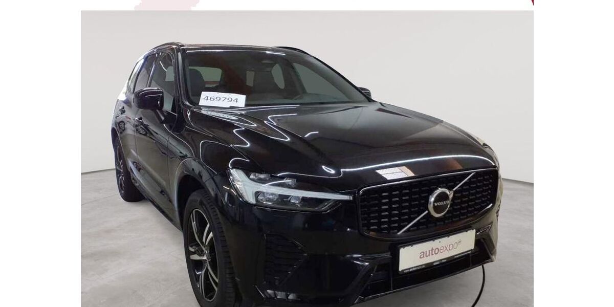 Volvo XC60 126.340 km 27.789 &euro; Fernwald-Steinbach 35463