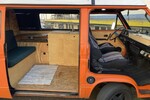 Transporter III Bus