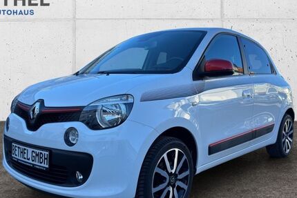Renault Twingo 45.800 km 8.890 &euro; Northeim 37154
