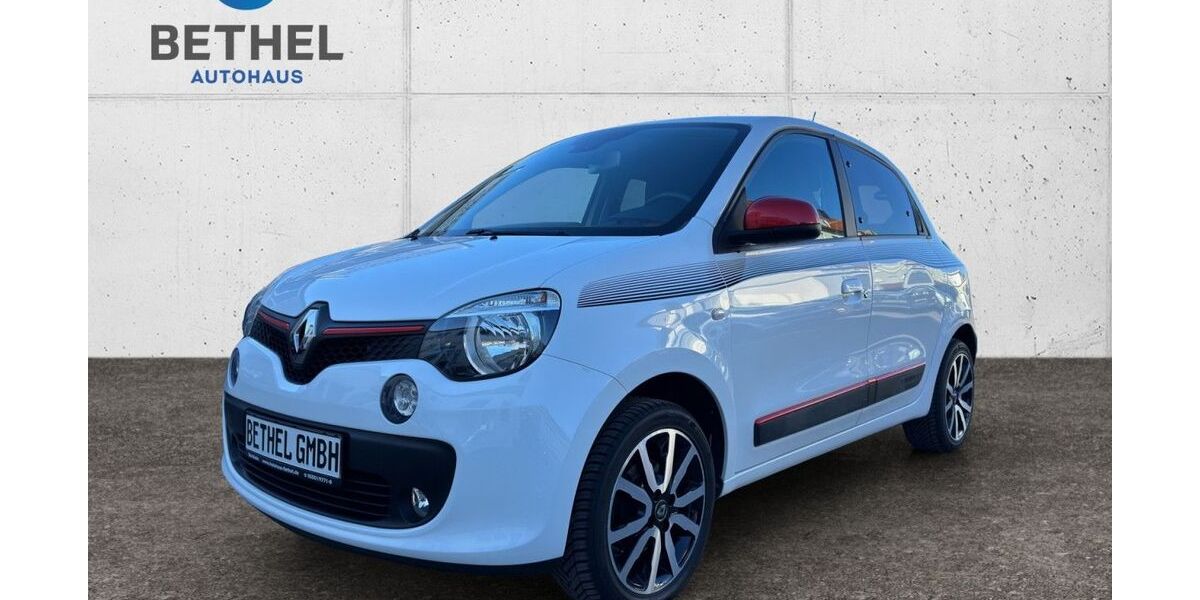 Renault Twingo 45.800 km 8.890 &euro; Northeim 37154