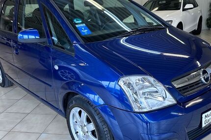 Opel Meriva 139.000 km 4.790 &euro; Ellhofen 74248