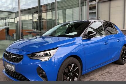 Opel Corsa 85.241 km 13.650 &euro; Bergisch Gladbach 51429