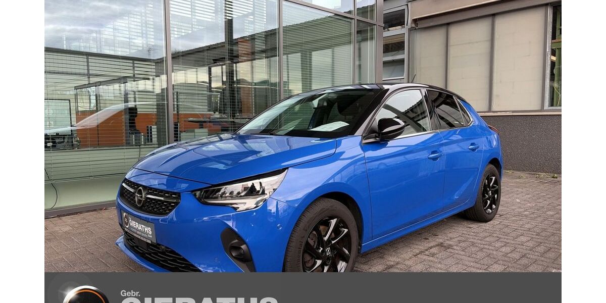 Opel Corsa 85.241 km 13.650 &euro; Bergisch Gladbach 51429