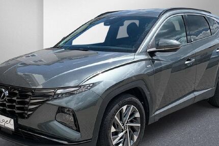 Hyundai TUCSON 55.700 km 22.689 &euro; Wunsiedel 95632