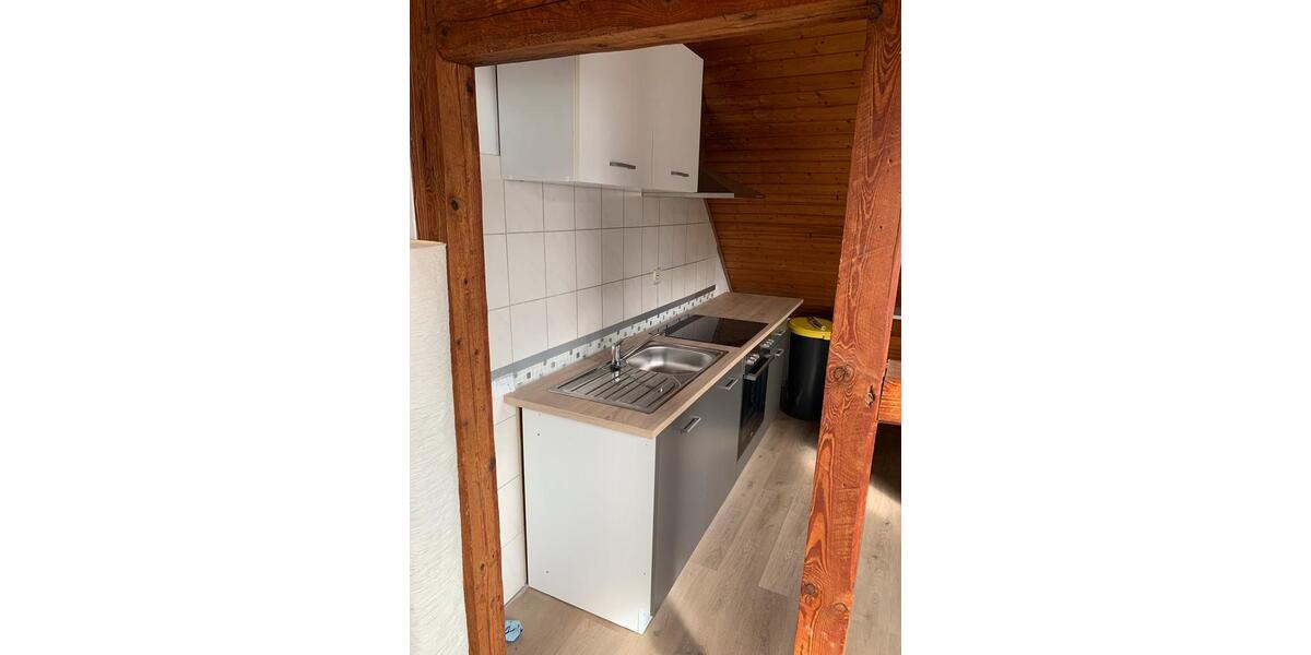 Etagenwohnung Porta Westfalica - 2 Zimmer, 40 m&sup2;, 590&euro; | Angebot:26326967