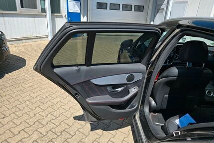 Mercedes C 43 AMG