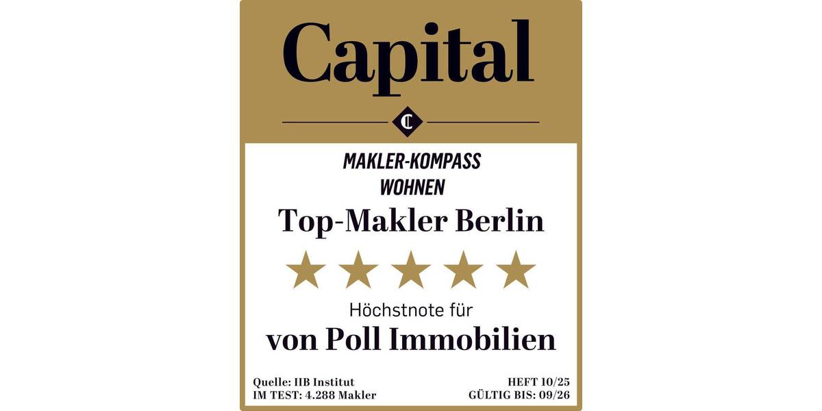 Reihenmittelhaus Berlin Lankwitz - 3 Zimmer, 82 m&sup2;, 425.000&euro; | Angebot:26276100