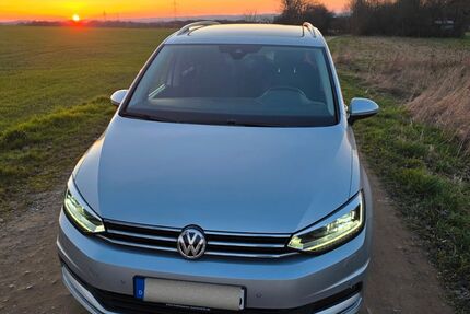 VW Touran 105.000 km 17.777 &euro; Boppard 56154