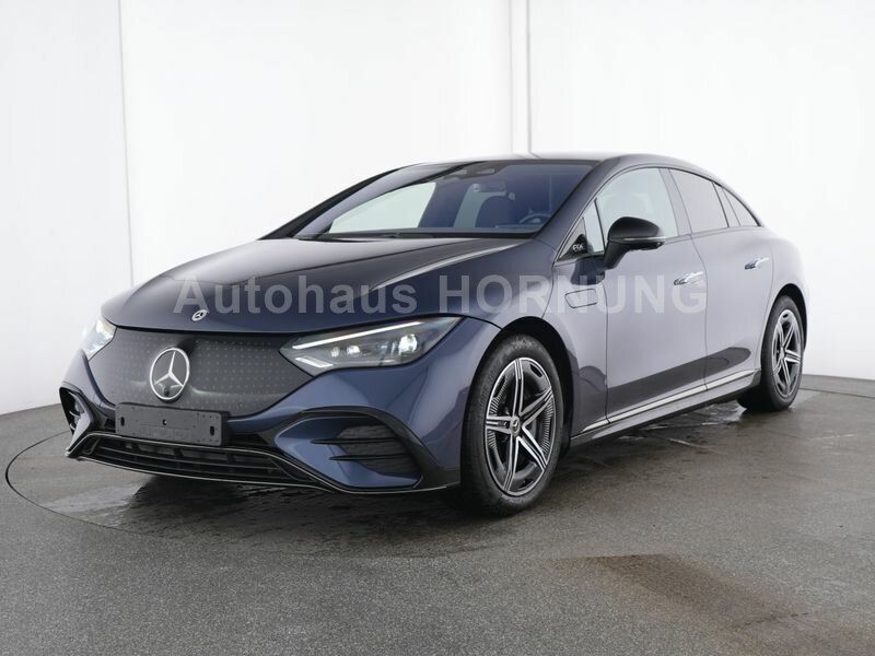 Mercedes-Benz EQE 35.370 km 51.850 € Penzberg 82377