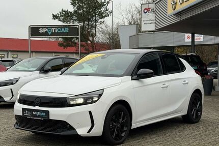 Opel Corsa 16.087 km 18.390 &euro; Leer 26789