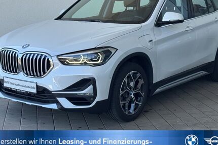BMW X1 62.329 km 24.440 &euro; Salz 97616