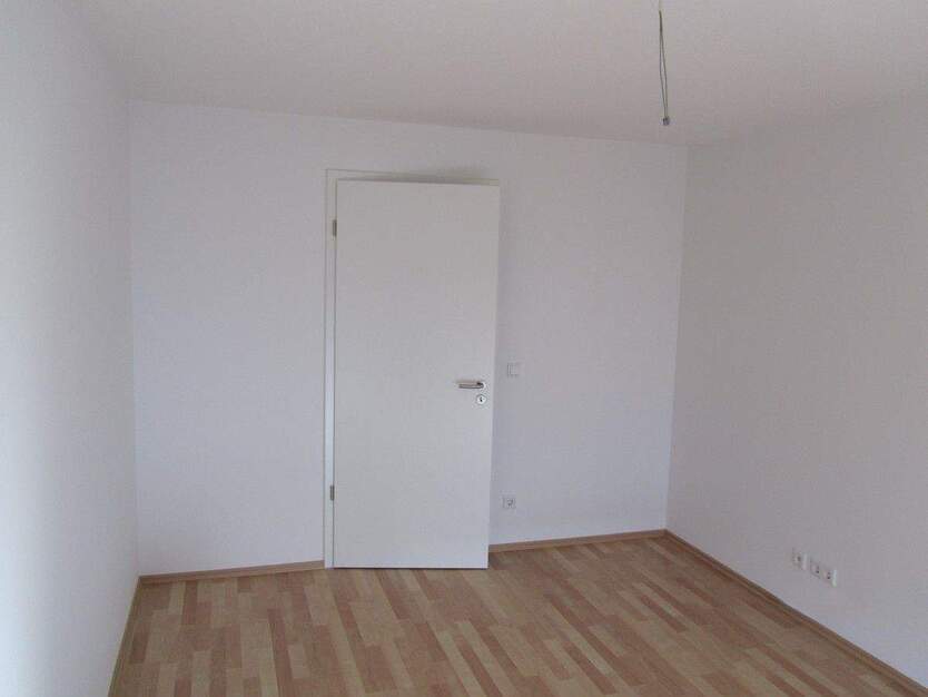 Moderne 3-Zimmer-Wohnung mit zwei Balkone und TG-Stellplatz 3 zimmer