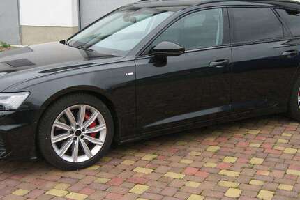 Audi A6 46.700 km 39.900 &euro; Unterspreewald / OT Leibsch 15910