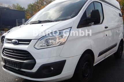 Ford Transit Custom 81.682 km 15.800 € Nürnberg 90449