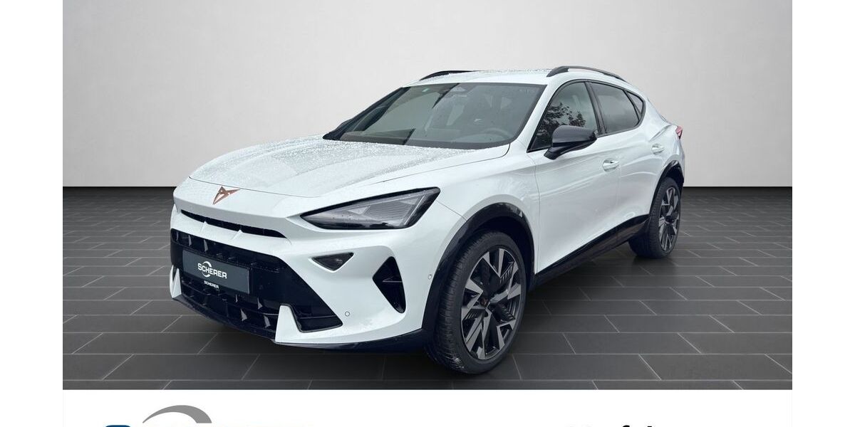 Cupra Formentor 5.900 km 41.888 &euro; Neustadt a.d. Weinstraße 67433