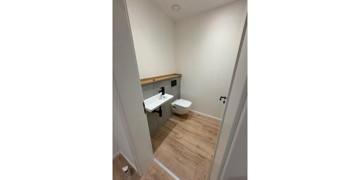 Erdgeschoßwohnung Südlohn - 3.5 Zimmer, 93 m&sup2;, 950&euro; | Angebot:26233288