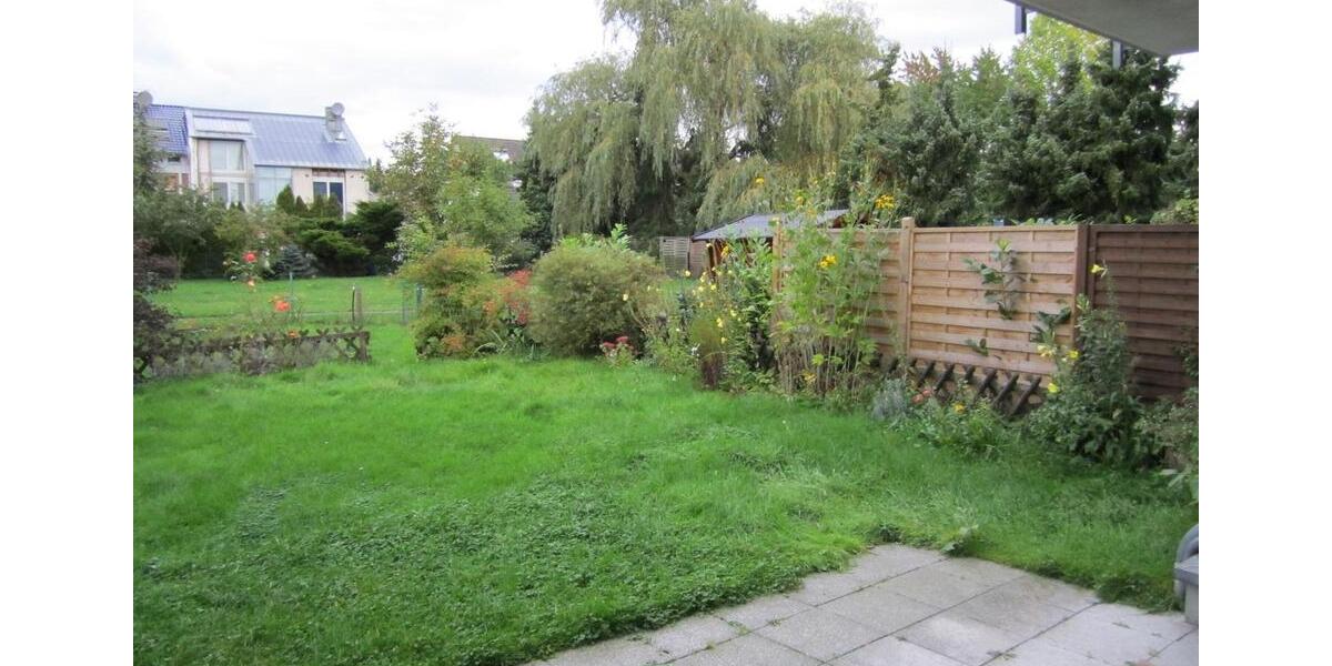 Erdgeschoßwohnung Leverkusen Bürrig - 3 Zimmer, 82 m&sup2;, 1.100&euro; | Angebot:25223713