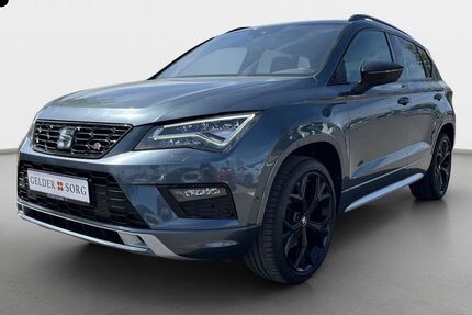Seat Ateca 78.500 km 20.990 &euro; Schweinfurt 97424