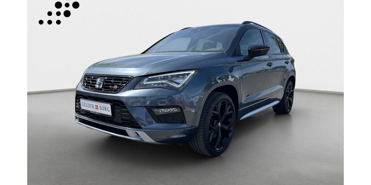 Seat Ateca 78.500 km 20.990 &euro; Schweinfurt 97424
