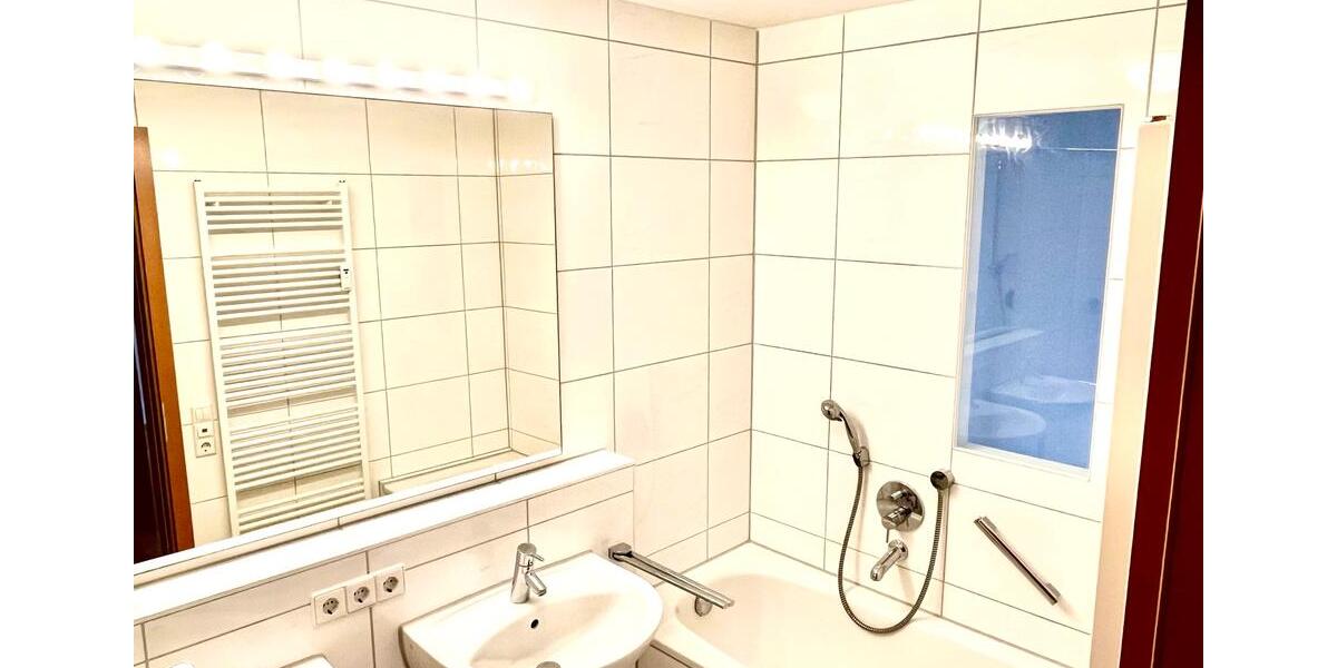 3,5-Zimmer-Penthouse-Maisonettewohnung in Reutlingen 3.5 zimmer