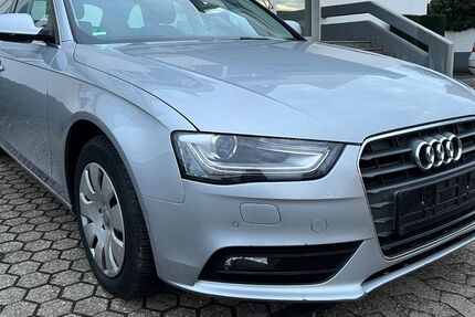 Audi A4 253.000 km 7.199 &euro; Koblenz OT Neuendorf 56070