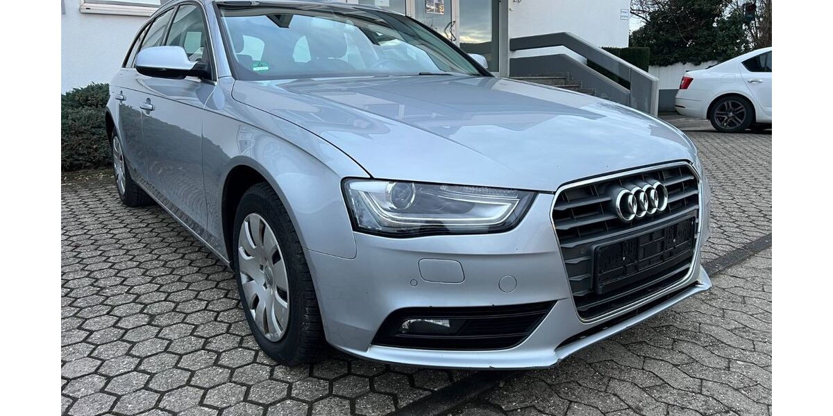 Audi A4 253.000 km 7.499 &euro; Koblenz OT Neuendorf 56070