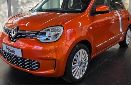 Renault Twingo 69.950 km 10.950 &euro; Elmshorn 25335