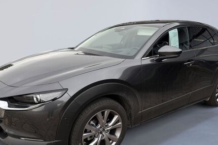 Mazda CX-3 1.500 km 35.000 &euro; Mörslingen 89435