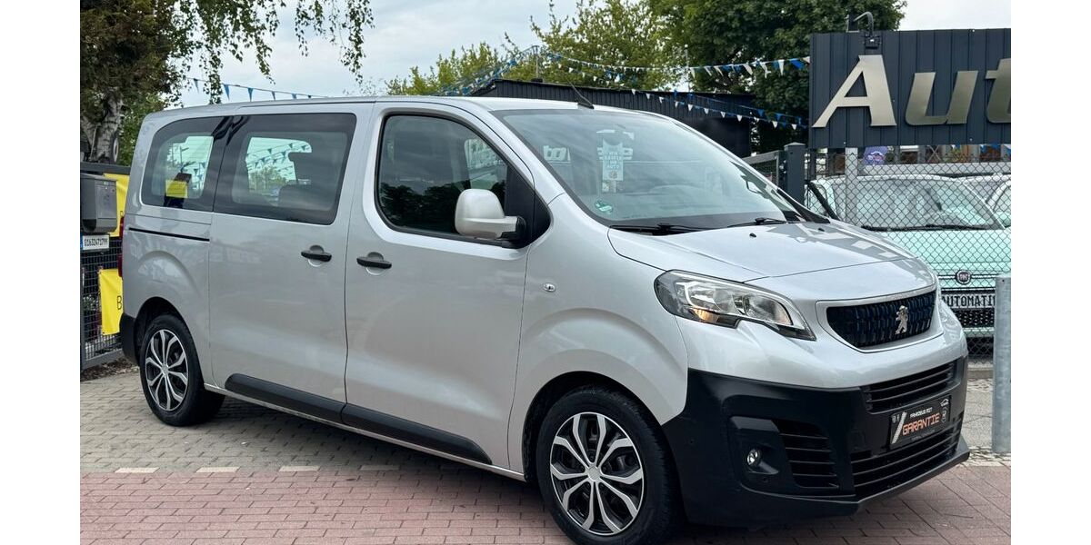 Peugeot Expert 164.882 km 10.990 &euro; BERLIN 13127