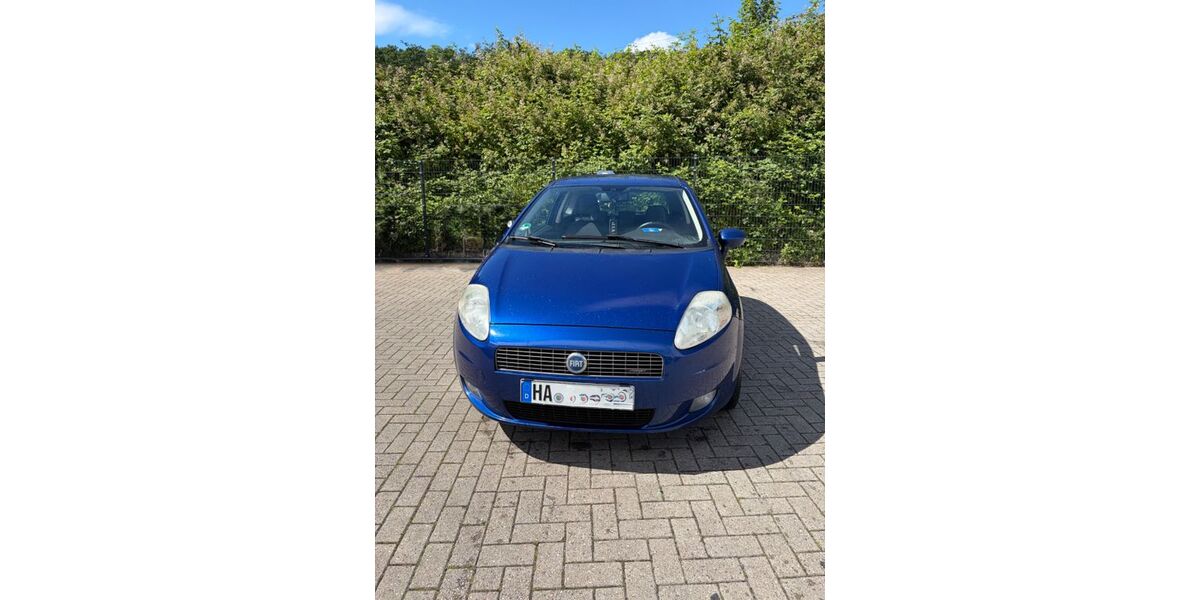 Fiat Punto 172.660 km 2.200 &euro; Hagen 58095