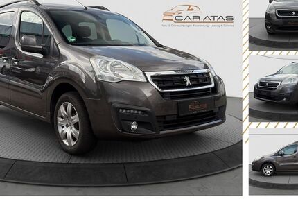 Peugeot Partner 122.000 km 6.880 &euro; Solingen 42699