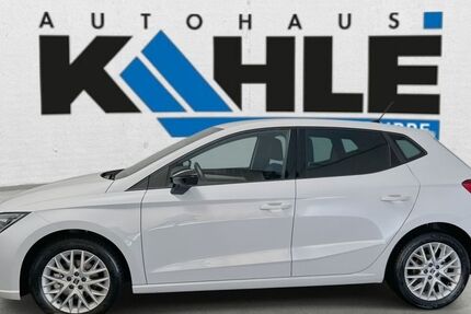 Seat Ibiza 24.883 km 20.390 &euro; Walsrode 29664