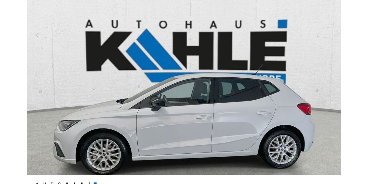Seat Ibiza 24.883 km 20.390 &euro; Walsrode 29664