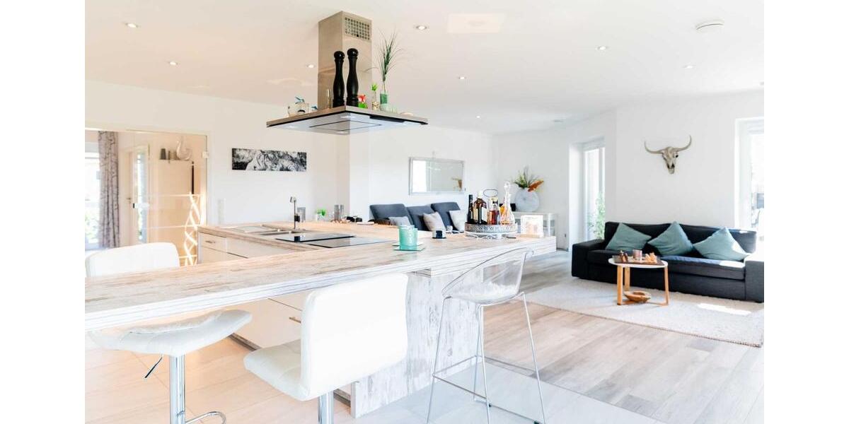 Bungalow Schafflund - 5 Zimmer, 159 m&sup2;, 615.000&euro; | Angebot:27153458