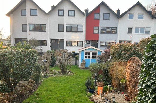 Reihenhaus Karben - 5 Zimmer, 144 m&sup2;, 565.000&euro; | Angebot:26230931