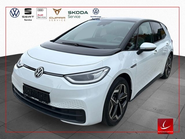 VW ID.3 9.186 km 19.890 € Schongau 86956