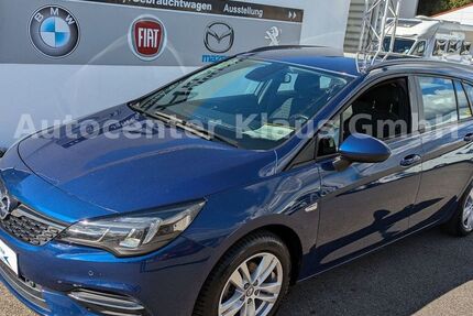 Opel Astra 53.500 km 14.400 &euro; Überlingen 88662