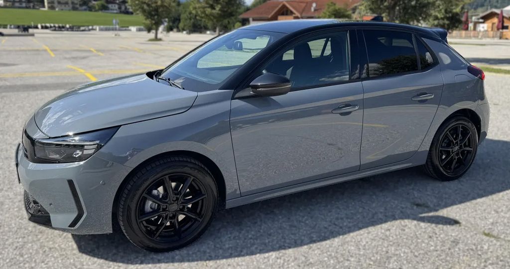 Opel Corsa 30.302 km 13.000 &euro; Coburg-Ketschendorf 96450