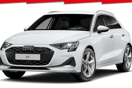 Audi A3 5.096 km 31.930 &euro; Mosbach 74821