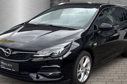 Opel Astra 104.044 km 12.900 &euro; Niederahr 56414