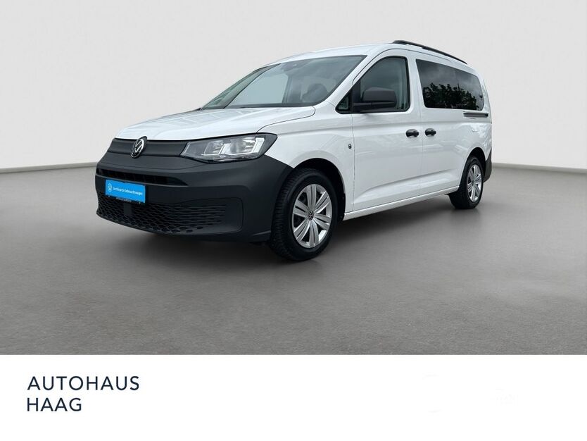 VW Caddy Maxi 82.200 km 20.900 € Haag bei München 83527